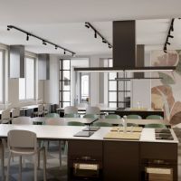 Il Santo campus Firenze
